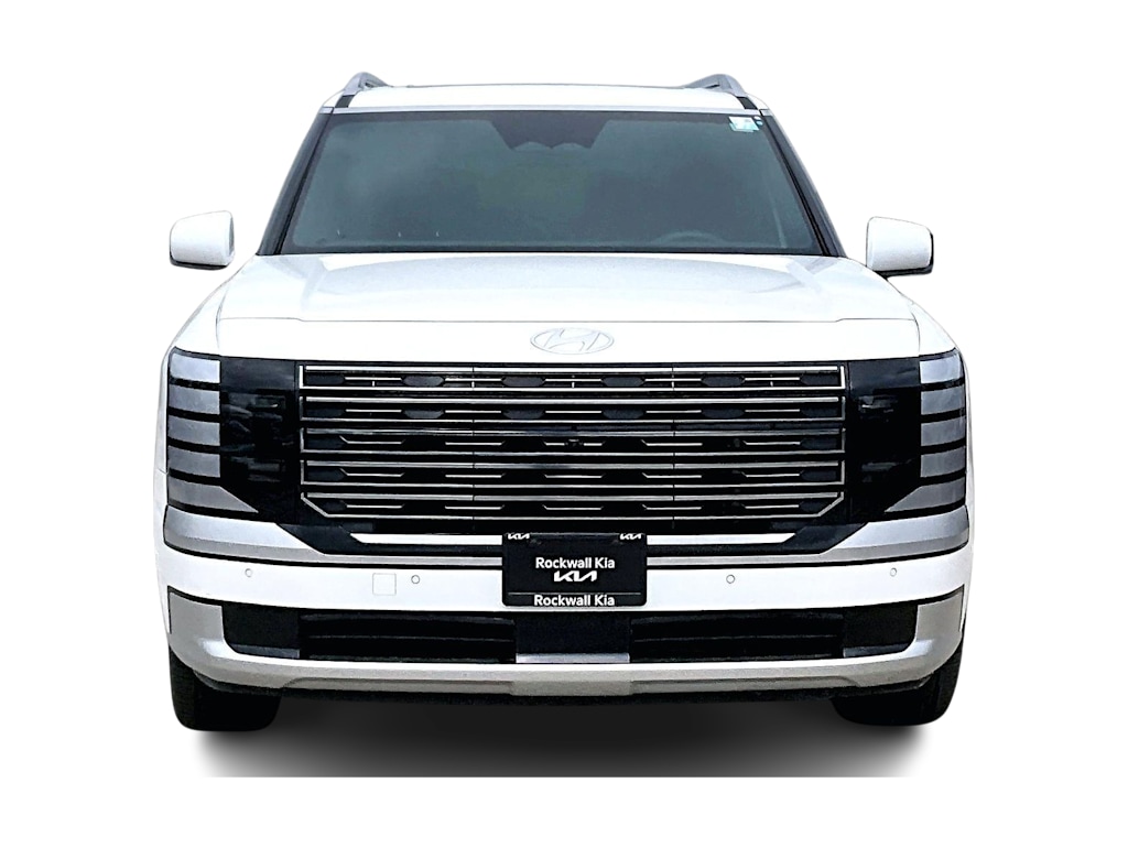 Thumbnail: 2026 Hyundai Palisade - 5