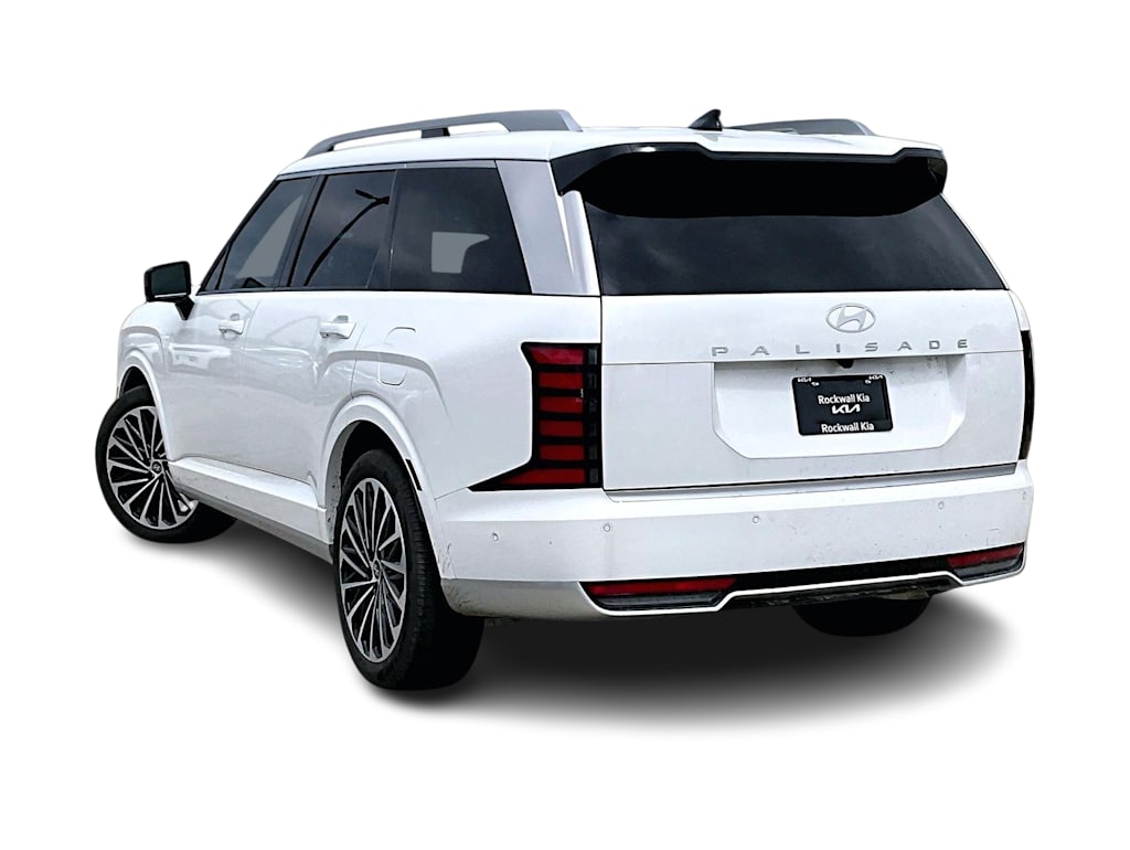 Thumbnail: 2026 Hyundai Palisade - 3