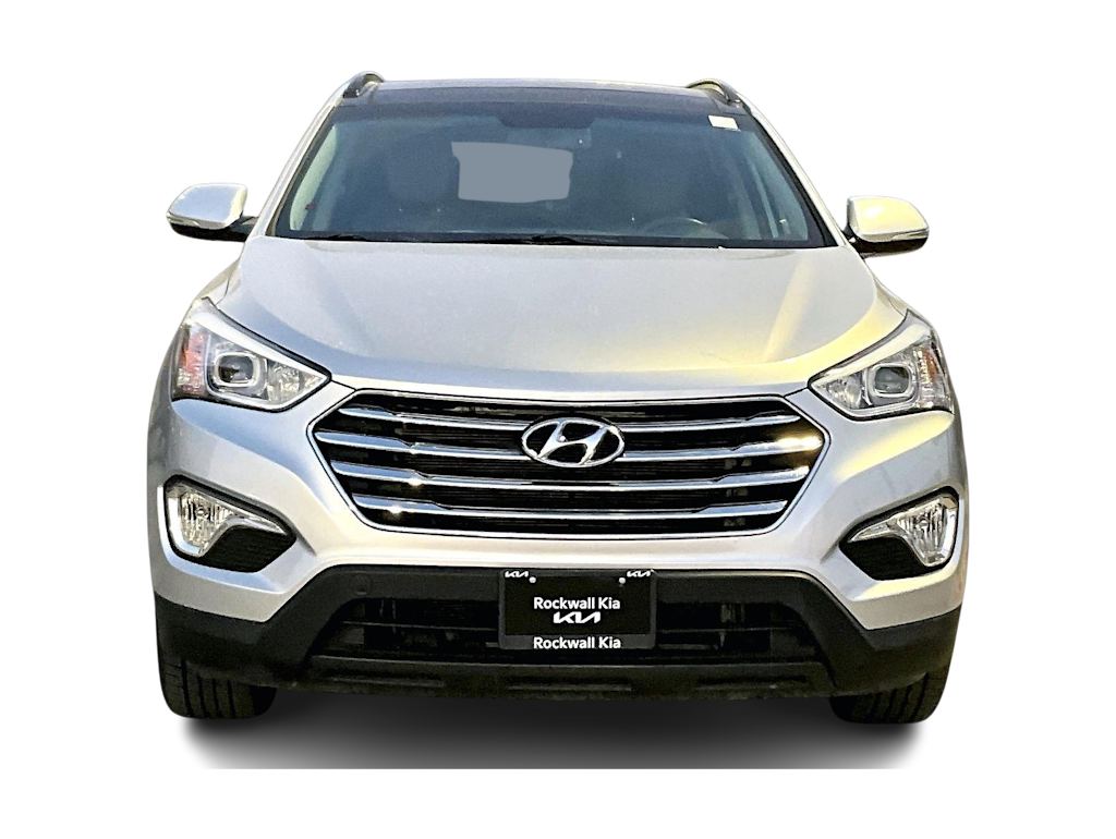 Thumbnail: 2016 Hyundai Santa Fe - 5