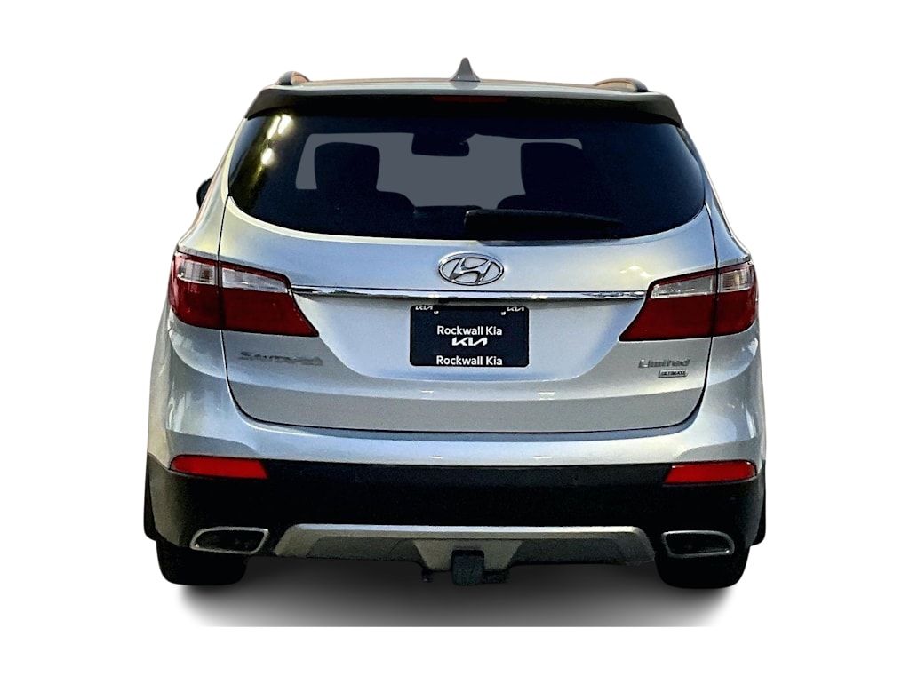 Thumbnail: 2016 Hyundai Santa Fe - 4