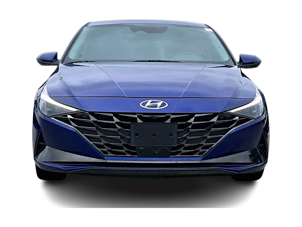 Thumbnail: 2023 Hyundai Elantra - 5