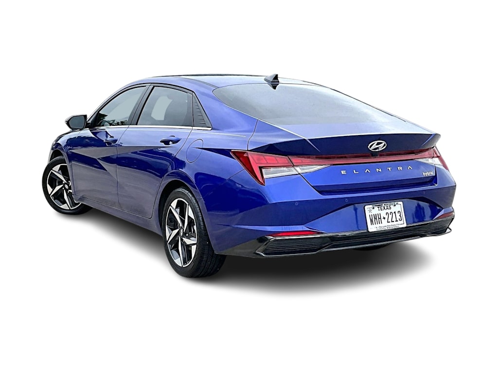 Thumbnail: 2023 Hyundai Elantra - 3