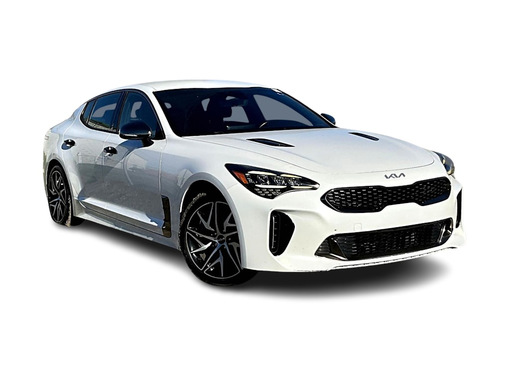 Thumbnail: 2022 Kia Stinger - 19