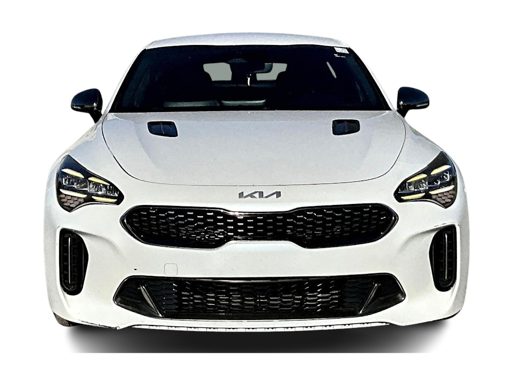 Thumbnail: 2022 Kia Stinger - 5