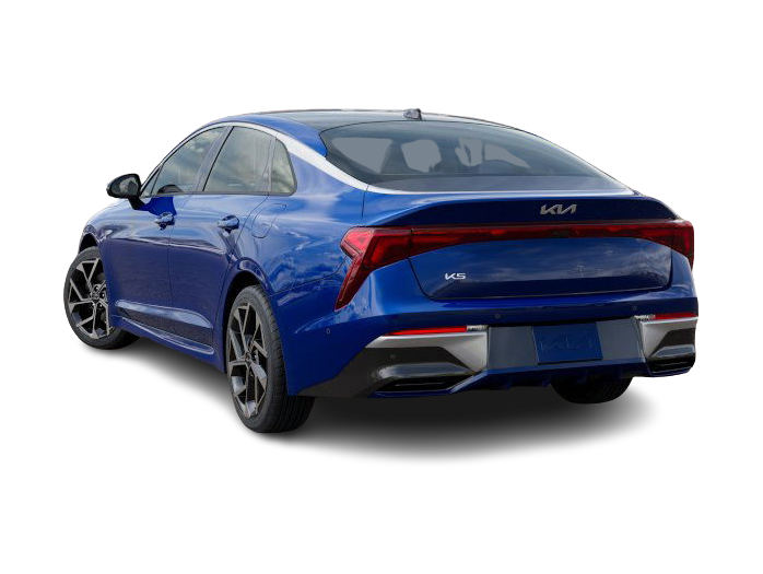 Thumbnail: 2025 Kia K5 - 16