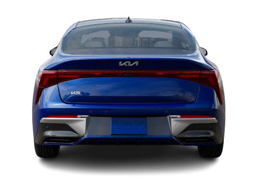 Thumbnail: 2025 Kia K5 - 17