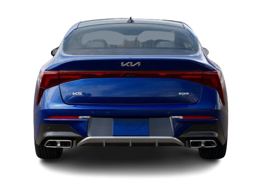 Thumbnail: 2026 Kia K5 - 15