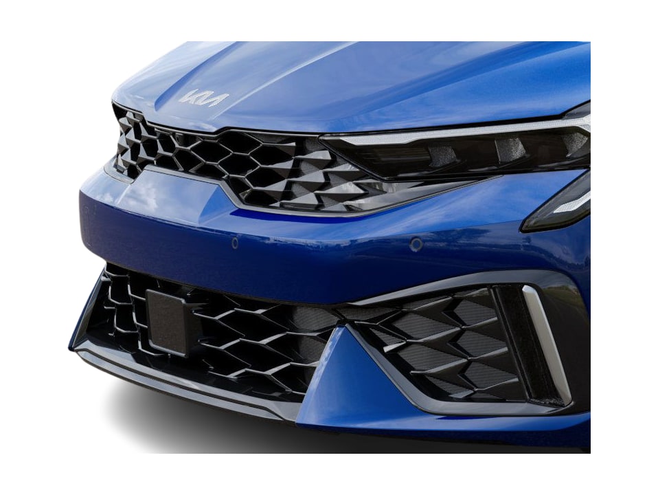Thumbnail: 2026 Kia K5 - 21
