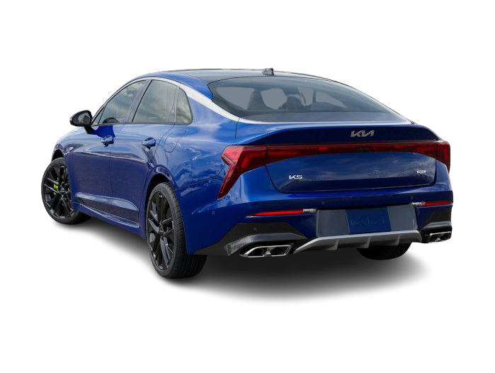 Thumbnail: 2026 Kia K5 - 14
