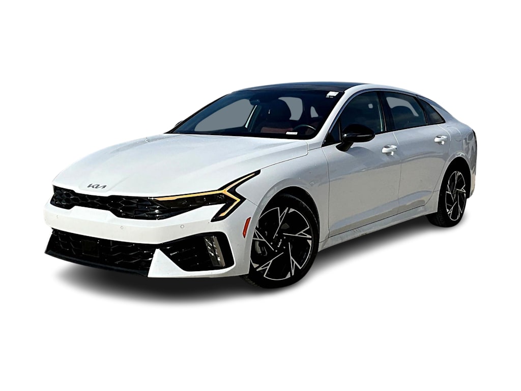 2025 Kia K5