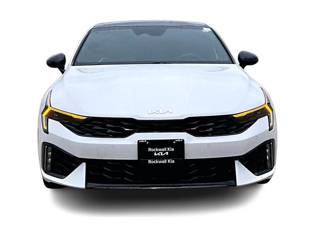 Thumbnail: 2025 Kia K5 - 4