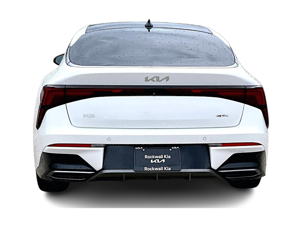 Thumbnail: 2025 Kia K5 - 18
