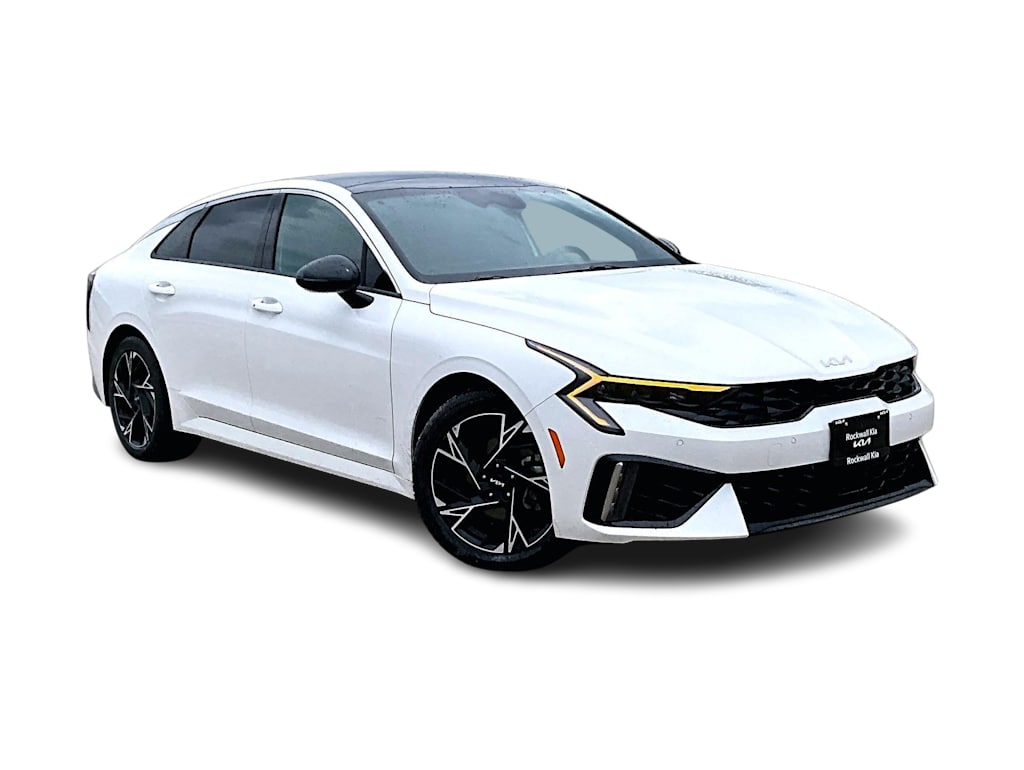 Thumbnail: 2025 Kia K5 - 20