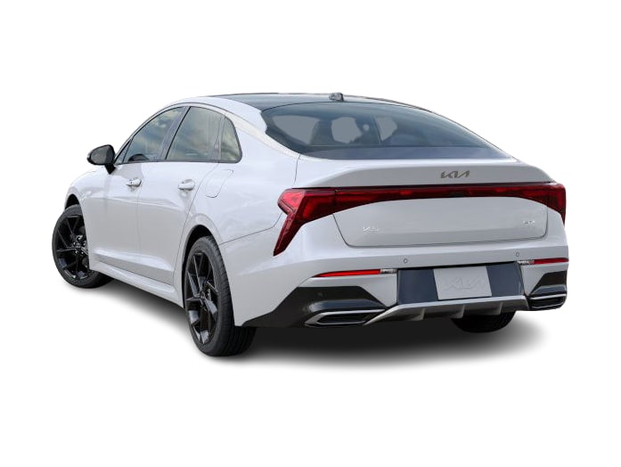 Thumbnail: 2026 Kia K5 - 14