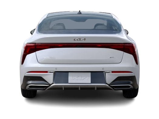 Thumbnail: 2026 Kia K5 - 15