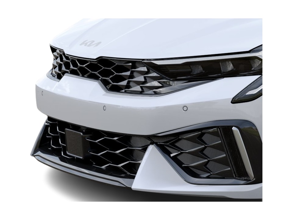Thumbnail: 2026 Kia K5 - 21