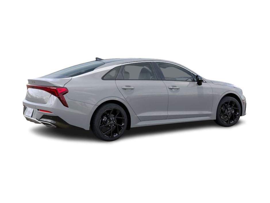 Thumbnail: 2026 Kia K5 - 16