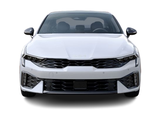 Thumbnail: 2026 Kia K5 - 5