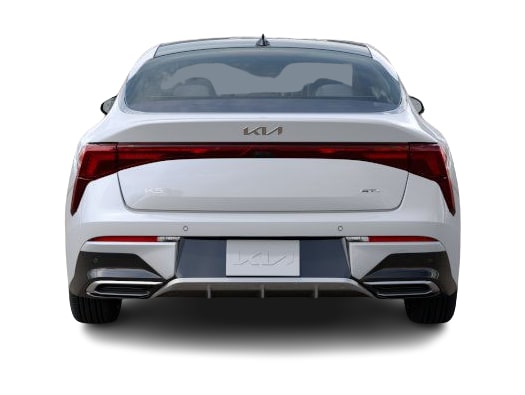 Thumbnail: 2026 Kia K5 - 15