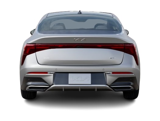 Thumbnail: 2026 Kia K5 - 14