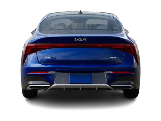 Thumbnail: 2026 Kia K5 - 15