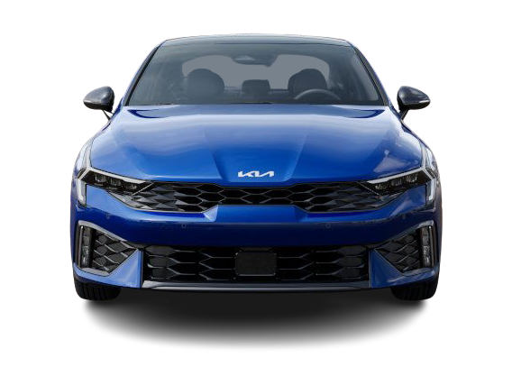 Thumbnail: 2026 Kia K5 - 5