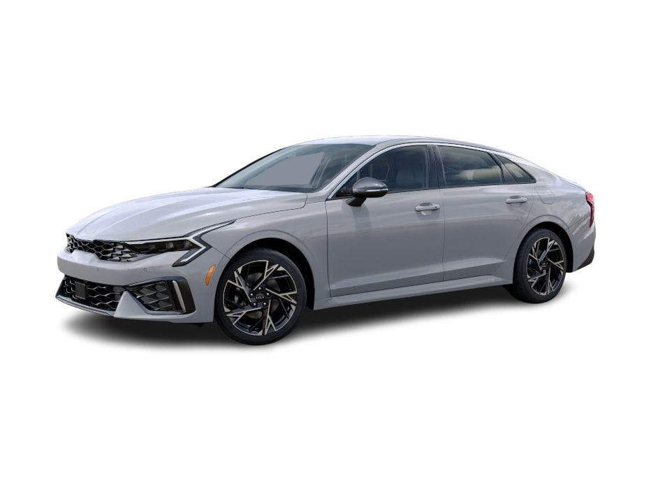 Thumbnail: 2026 Kia K5 - 13