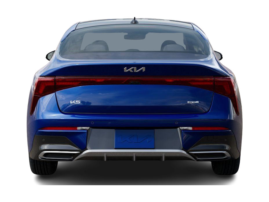 Thumbnail: 2026 Kia K5 - 21