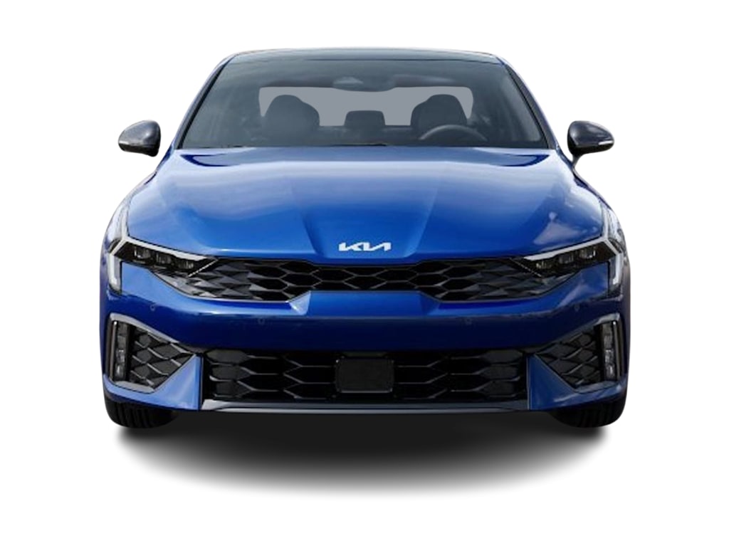 Thumbnail: 2026 Kia K5 - 6