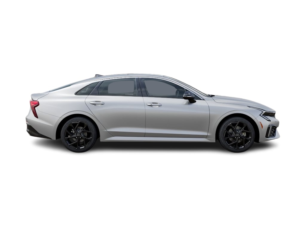 Thumbnail: 2026 Kia K5 - 16