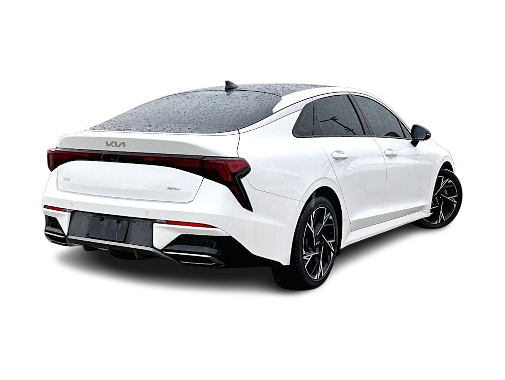 Thumbnail: 2025 Kia K5 - 13