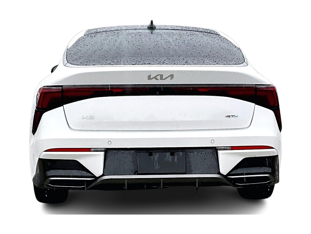 Thumbnail: 2025 Kia K5 - 14