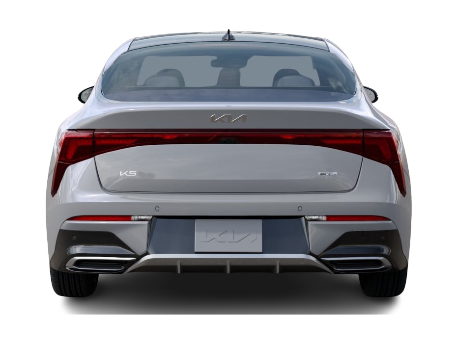 Thumbnail: 2026 Kia K5 - 4