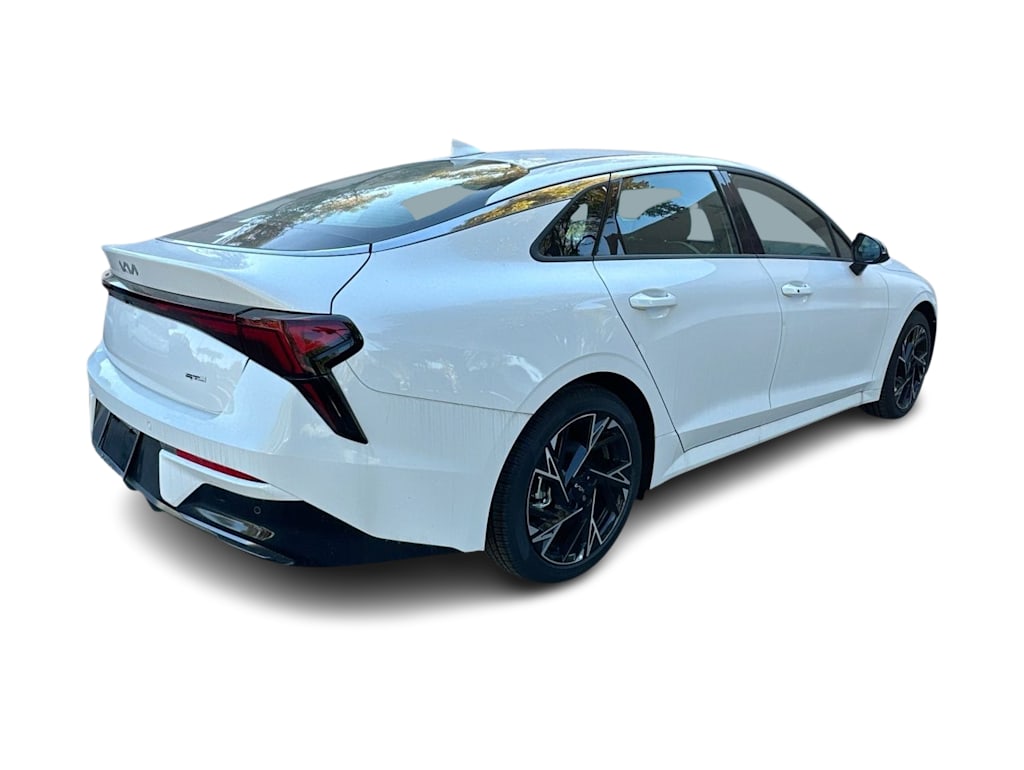 Thumbnail: 2025 Kia K5 - 22