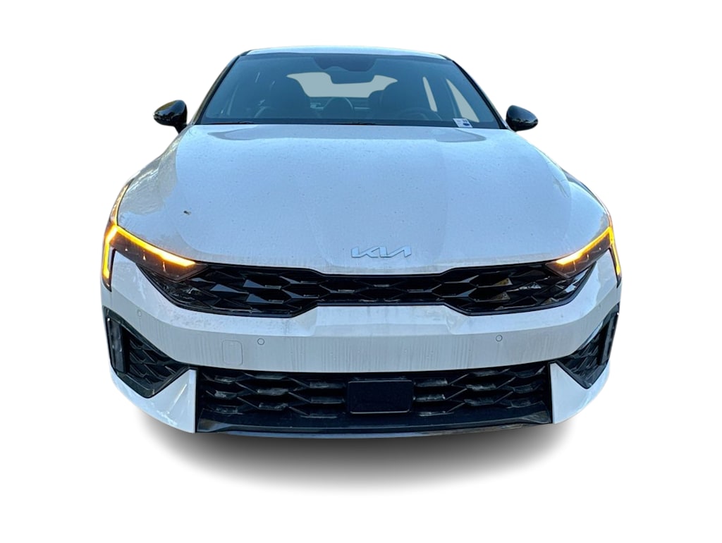 Thumbnail: 2025 Kia K5 - 6