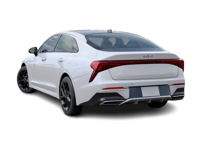 Thumbnail: 2026 Kia K5 - 14