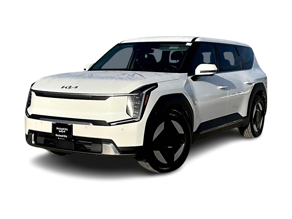Certified 2024 Kia Ev9 Light L/R with VIN KNDAB5S10R6035228 for sale in Spokane, WA