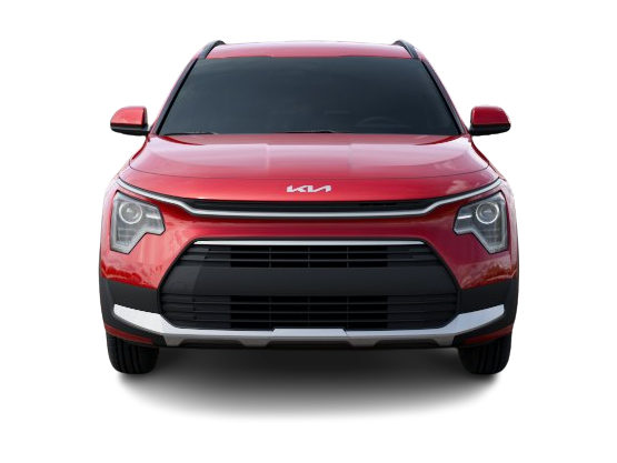 Thumbnail: 2026 Kia Niro - 4
