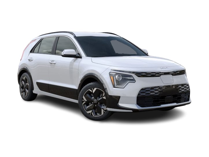 Thumbnail: 2026 Kia Niro - 17