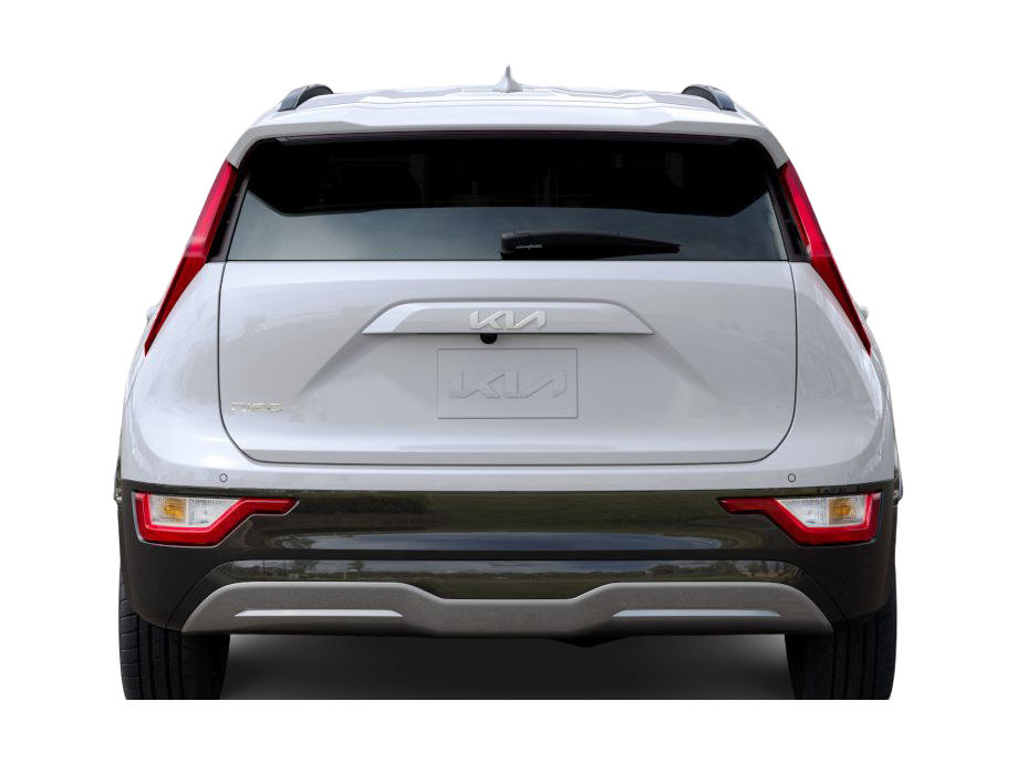 Thumbnail: 2026 Kia Niro - 13