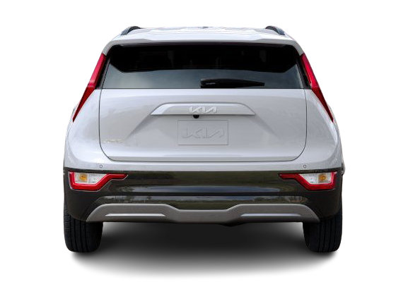 Thumbnail: 2026 Kia Niro - 4