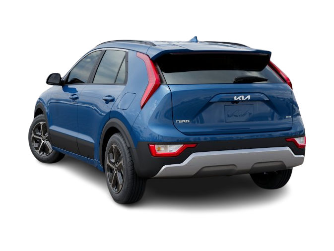 Thumbnail: 2026 Kia Niro - 14