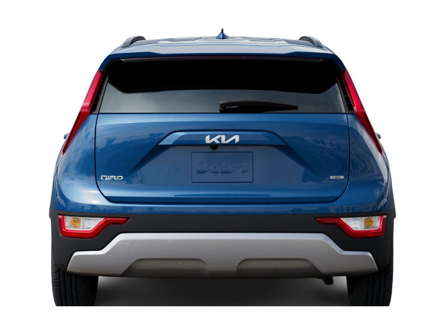 Thumbnail: 2026 Kia Niro - 21