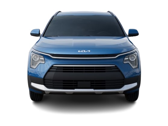 Thumbnail: 2026 Kia Niro - 4