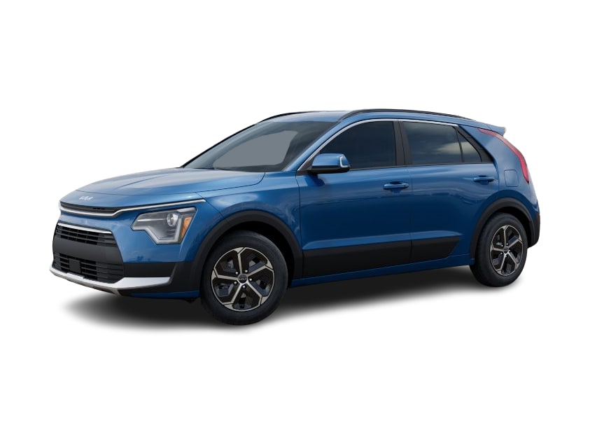 Thumbnail: 2026 Kia Niro - 13
