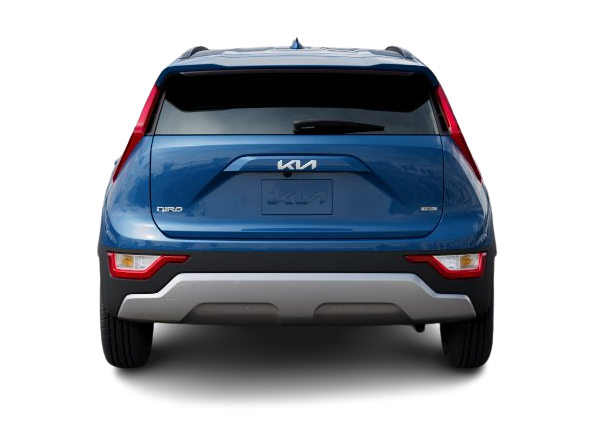 Thumbnail: 2026 Kia Niro - 3