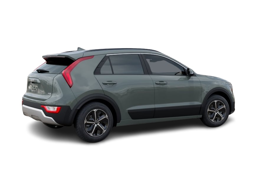 Thumbnail: 2026 Kia Niro - 15