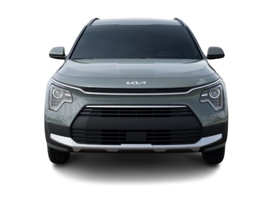 Thumbnail: 2026 Kia Niro - 5