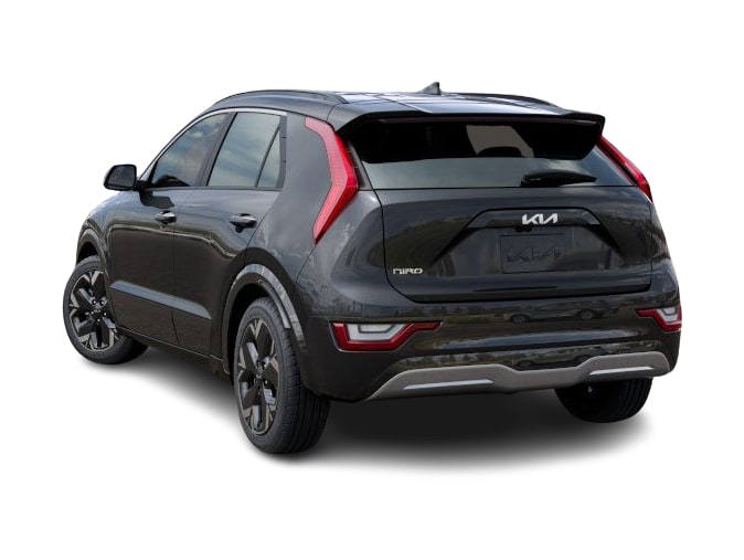 Thumbnail: 2025 Kia Niro - 14