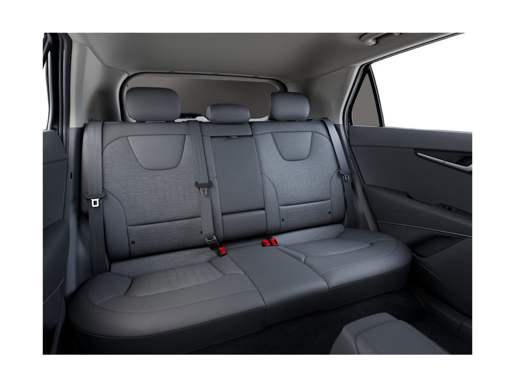 Thumbnail: 2025 Kia Niro - 20